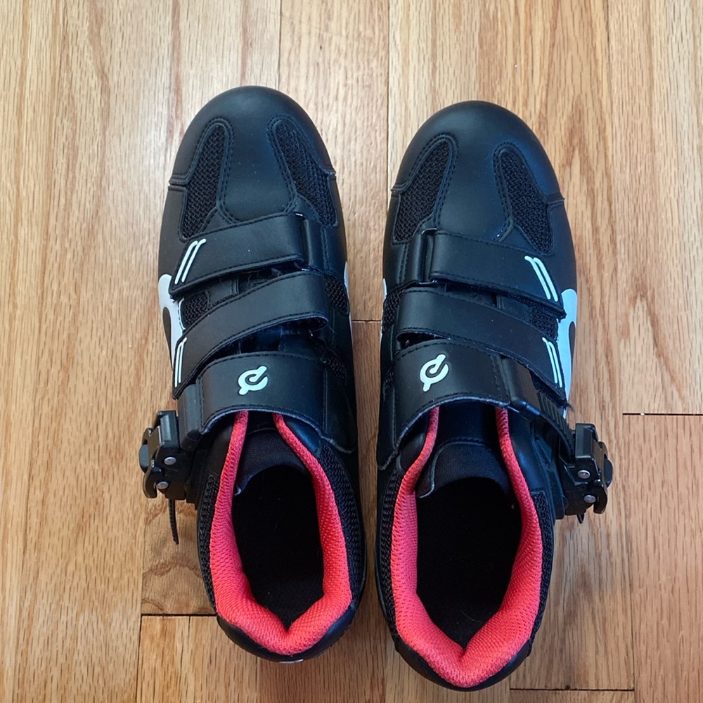 Peloton shoes